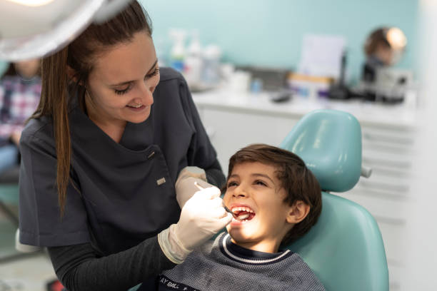 Best Emergency Dental Services for Seniors in Kula, HI